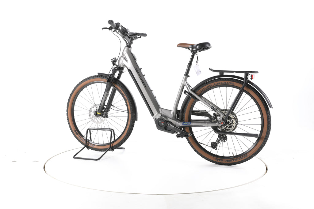 Centurion Country Trekking E-Bike Tiefeinsteiger - Image 8