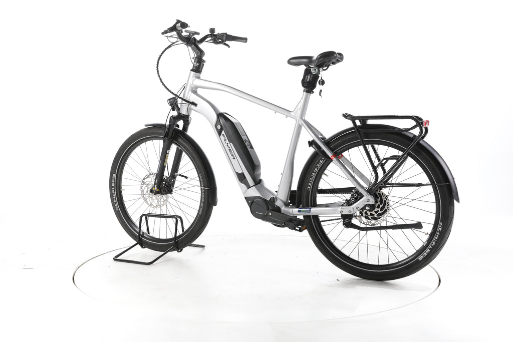 FLYER Upstreet3 7.23 City E-Bike - Image 8