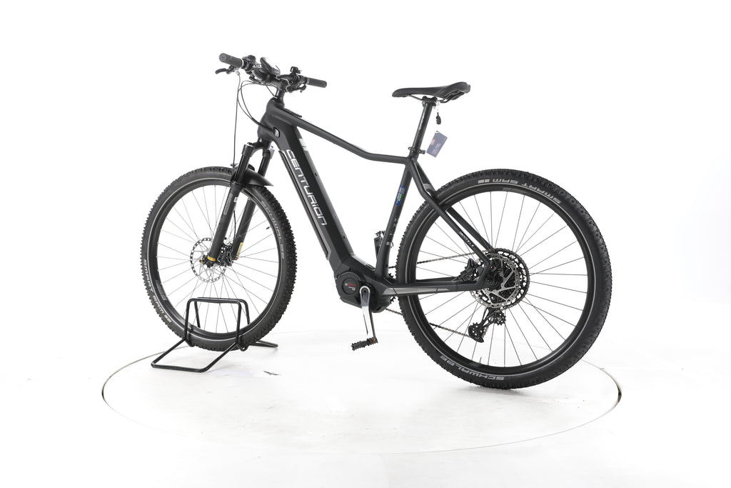 Centurion Backfire Fit E R860i EP2 E-Bike - Image 8