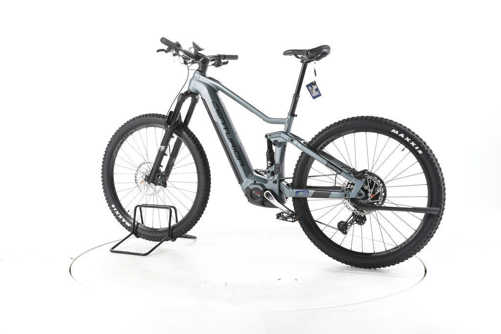 Centurion NUMINIS R2700I SUV E-Bike 2024 - Image 8