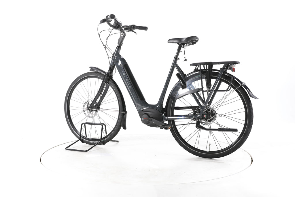 Gazelle Grenoble C5 HMB City E-Bike Tiefeinsteiger - Image 8
