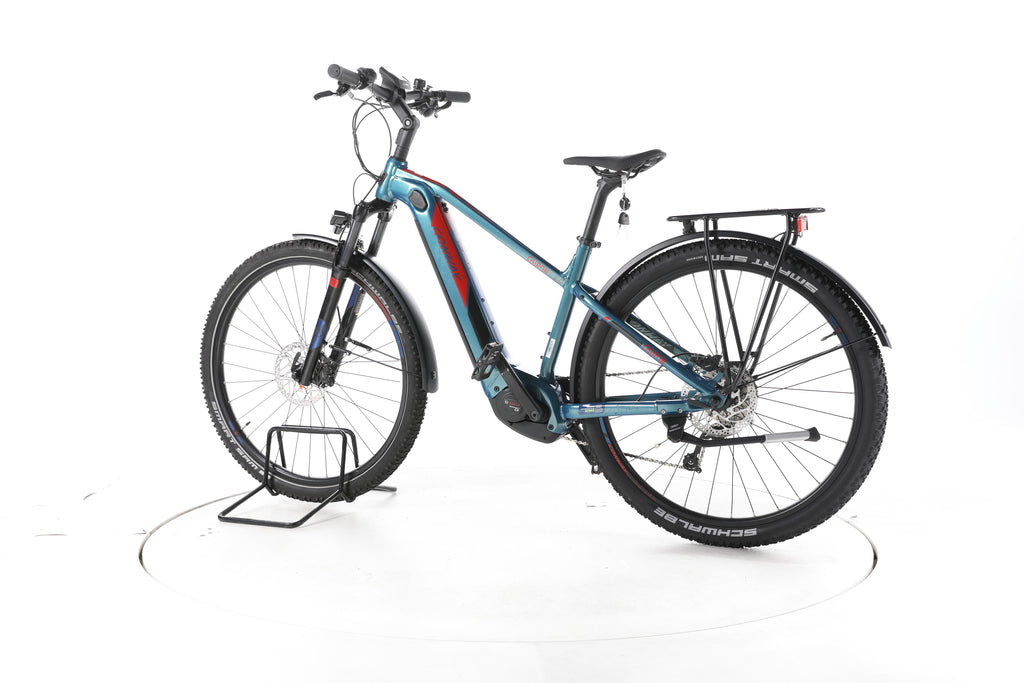 Conway Cairon C2.0 E-Bike - Image 8