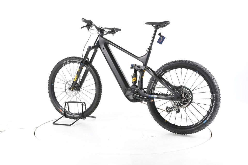 HoheAcht Besta Dio E-Bike Fully - Image 8