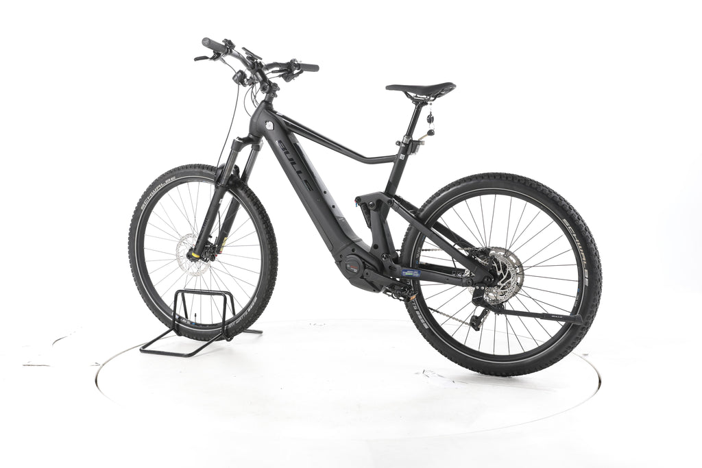 Bulls Copperhead EVO AM 1 E-Bike Fully - Image 8