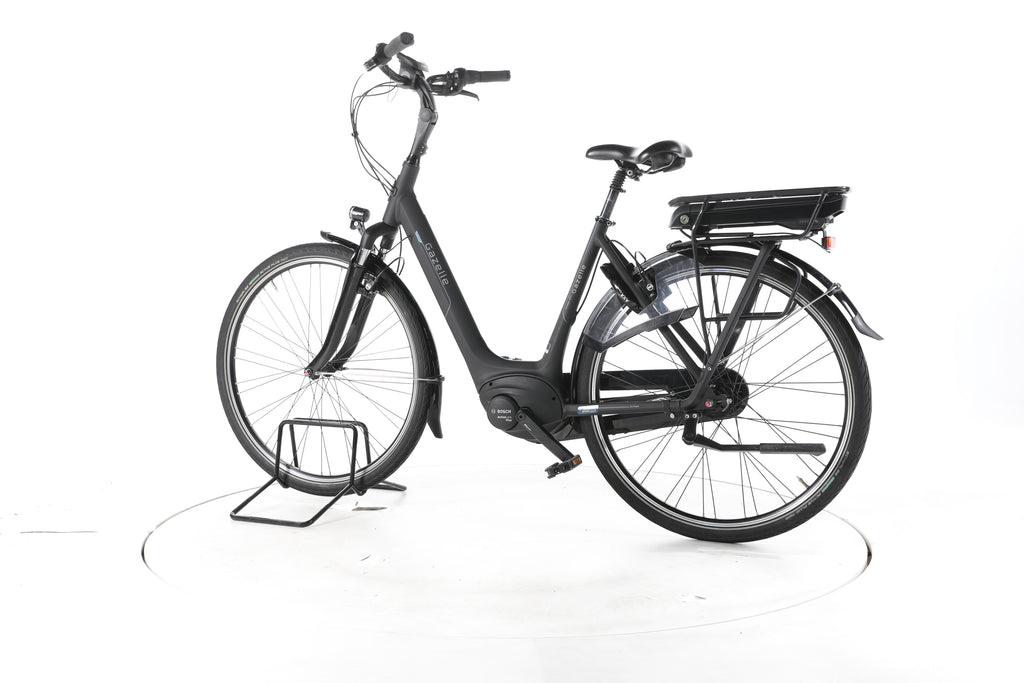 Gazelle Arroyo C7+ HMB City E-Bike Tiefeinsteiger - Image 8