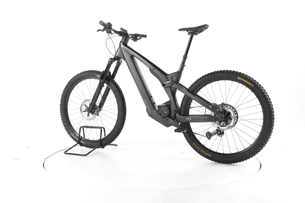 Scott Patron eRIDE 900 E-Bike - Image 8