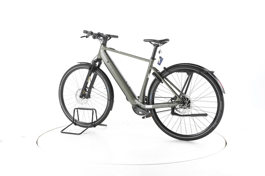 Riese & Müller UBN Five silent City E-Bike - Image 8