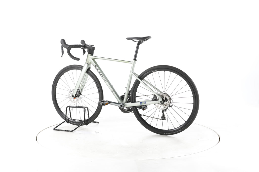 Scott Speedster 20 Rennrad 2024 - Image 8