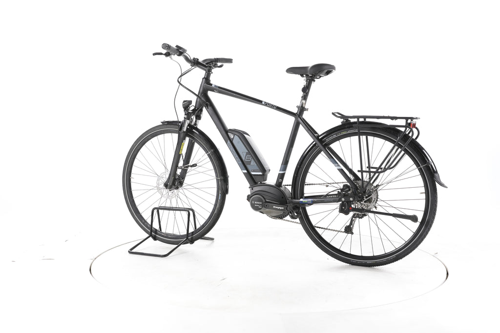 Bicycles Porto 9.4 Trekking E-Bike - Image 8