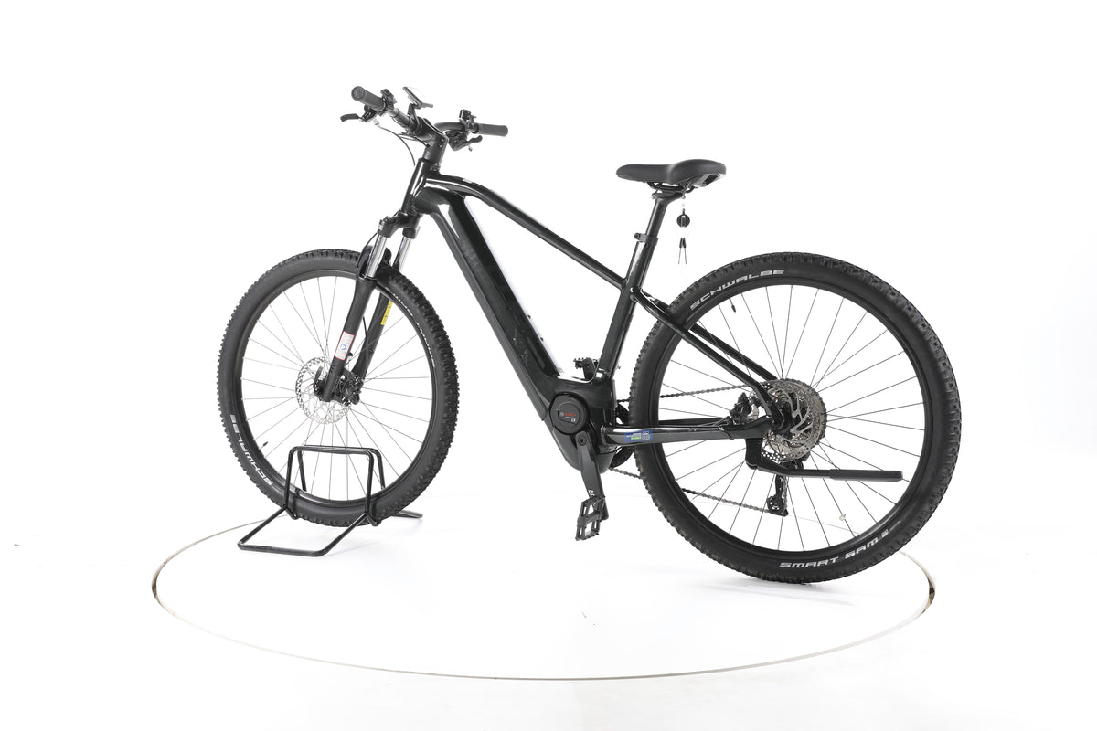 Cube Reaction Hybrid ONE E-Bike - Image 8