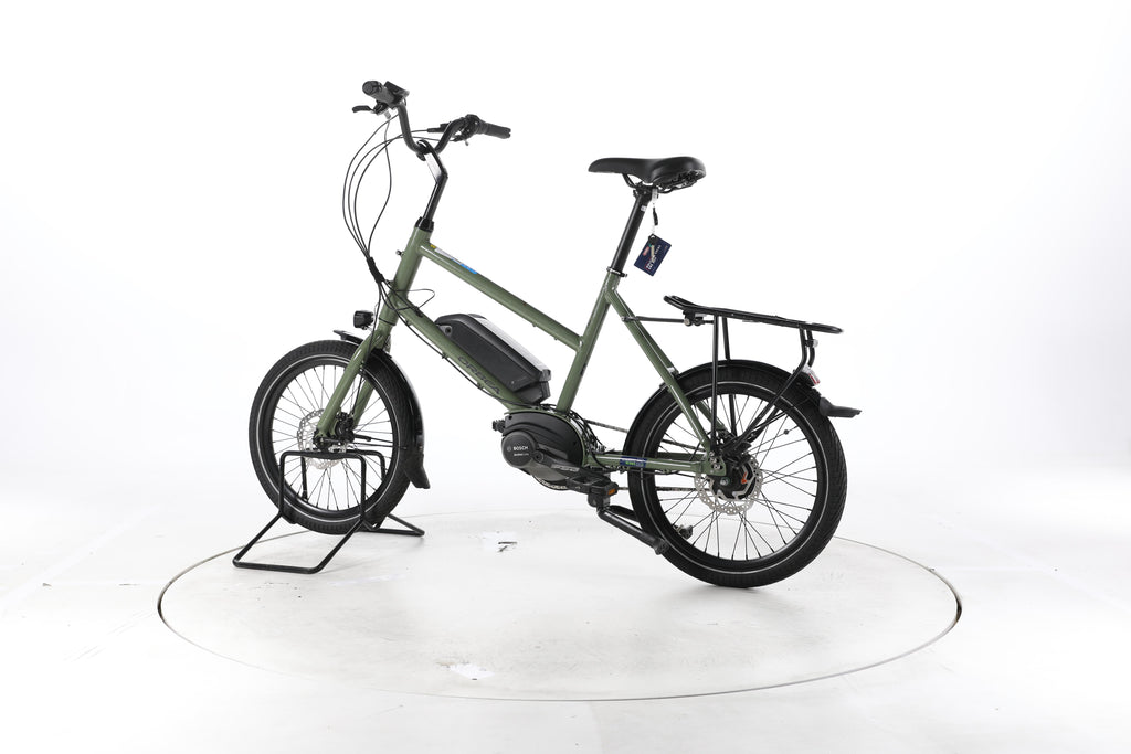 Orbea Katu-E 30 Kompakt E-Bike - Image 8