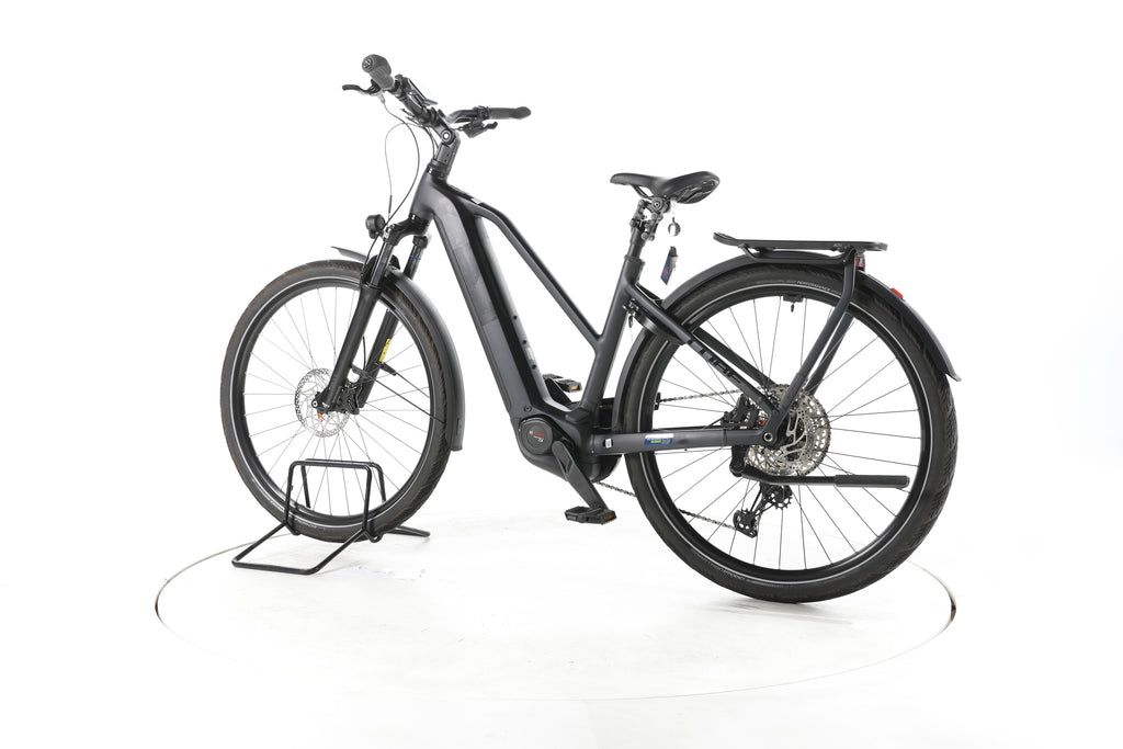 Cube Kathmandu Hybrid Pro Trekking E-Bike 2025 - Image 8