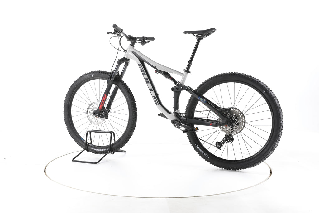 Bulls Copperhead FSX Fahrrad Fully - Image 8