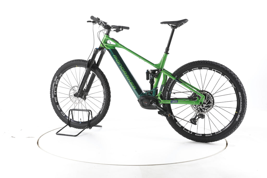 Mondraker Crafty R E-Bike Fully - Image 8