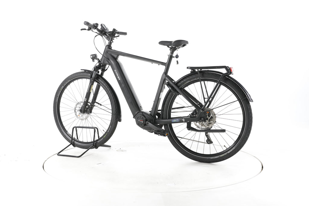 Carver Route E.510 Trekking E-Bike - Image 8