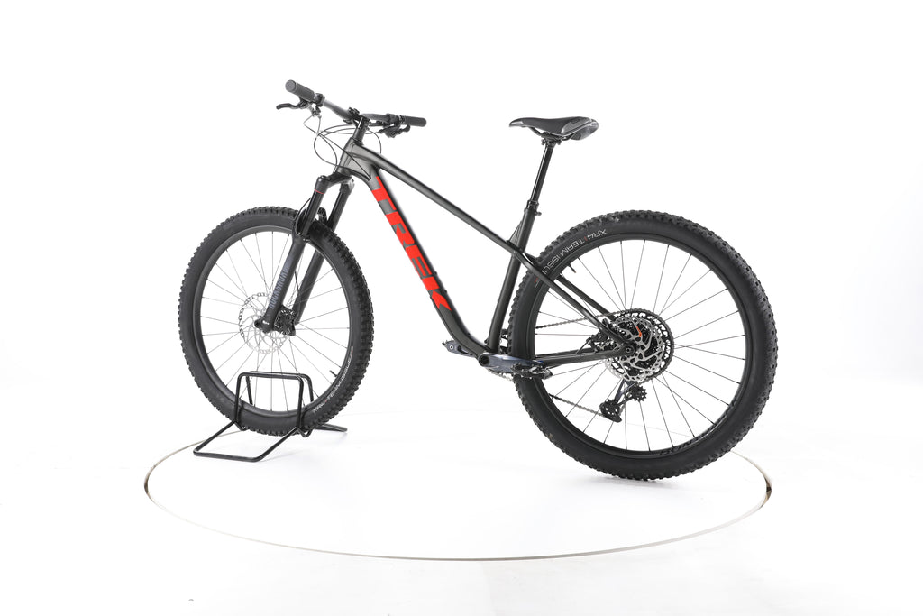 Trek Roscoe 8 Fahrrad Hardtail - Image 8