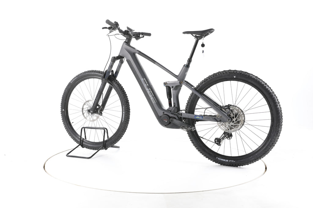 Cube Stereo Hybrid 140 HPC Race E-Bike Fully - Image 8