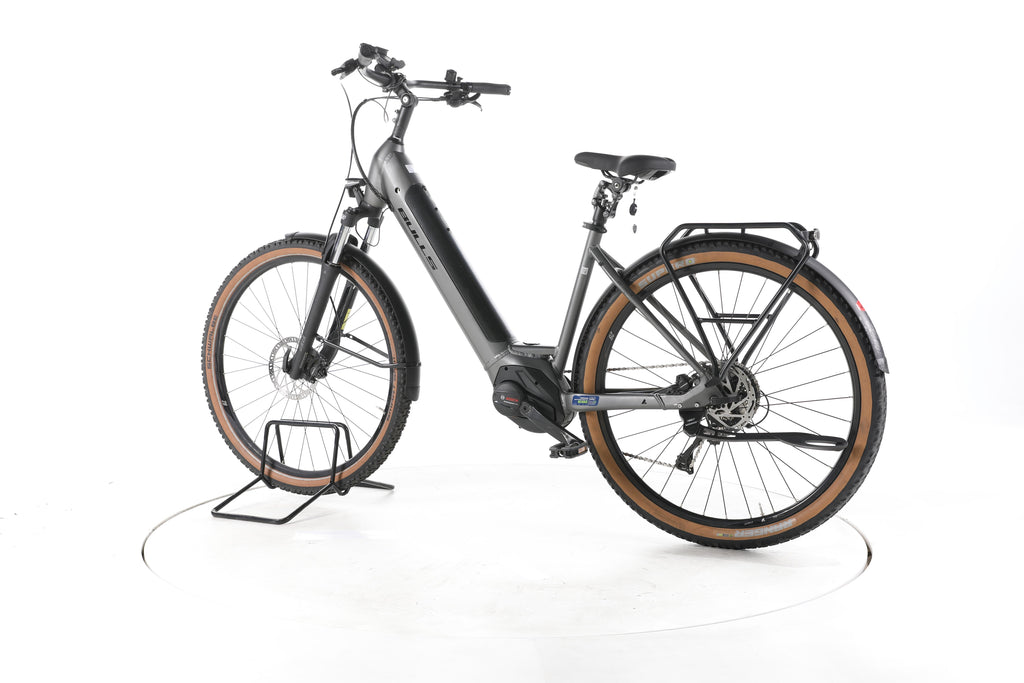 Bulls LT EVO Performance SUV Trekking E-Bike Tiefeinsteiger 2024 - Image 8