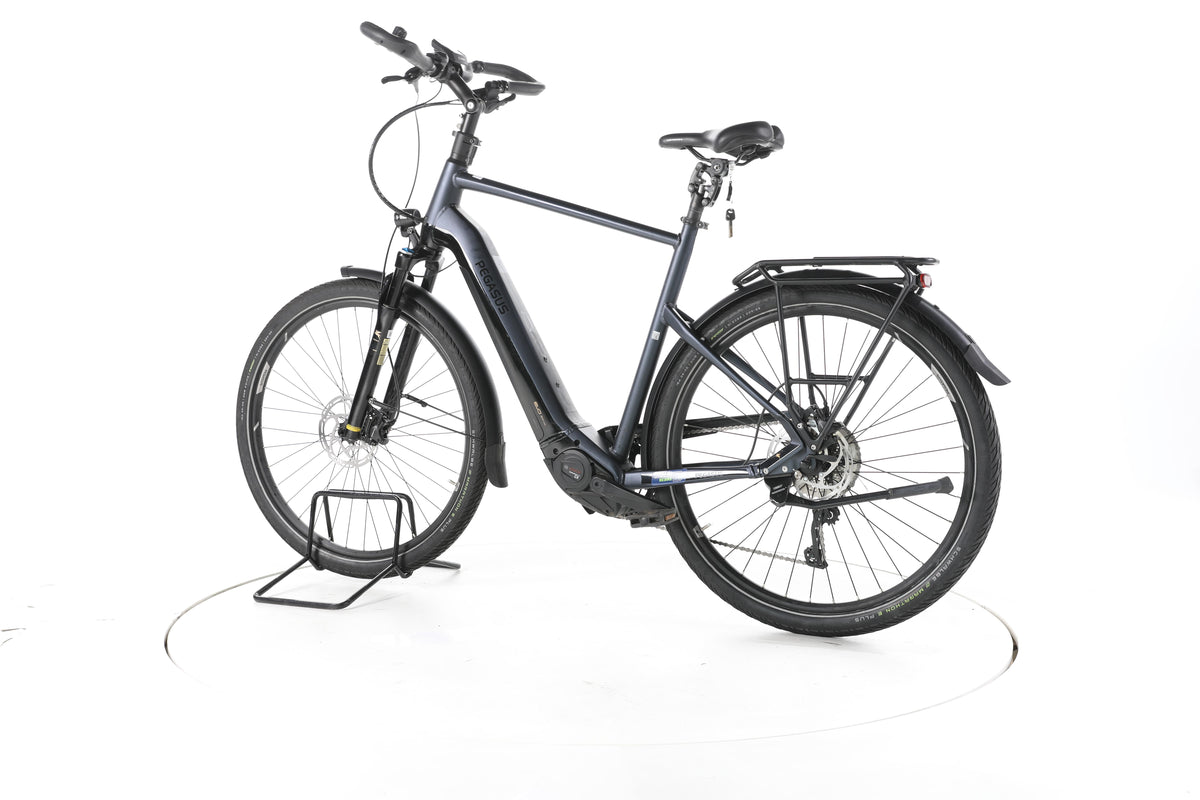Pegasus Premio Evo 10 Lite Comfort Trekking E-Bike - Image 8