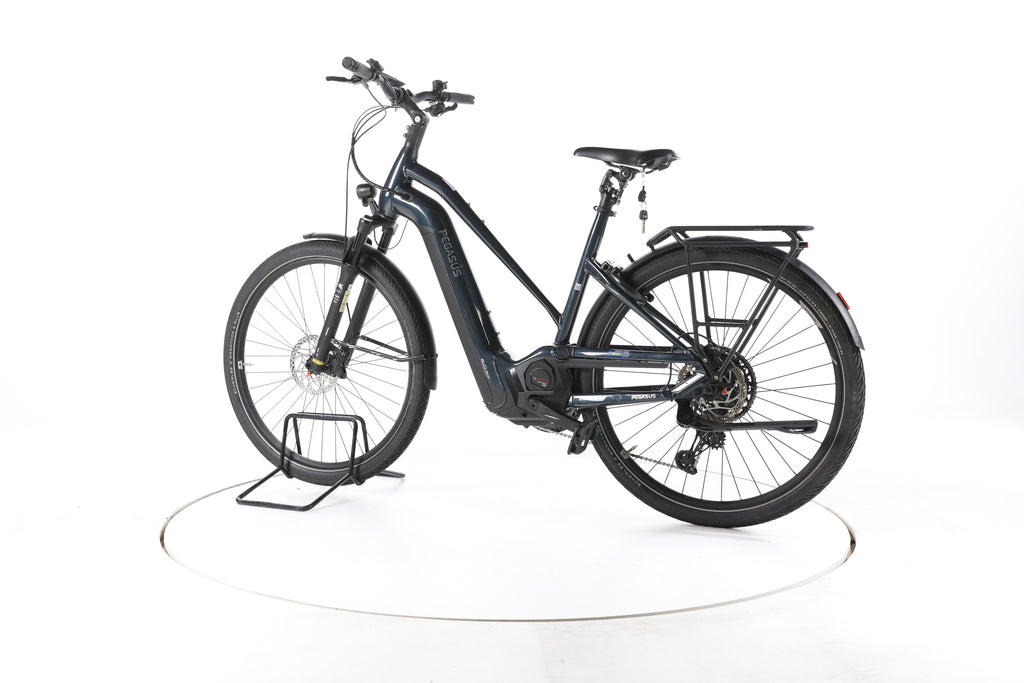 Pegasus Premio EVO 11 Lite Trekking E-Bike 2024 - Image 8