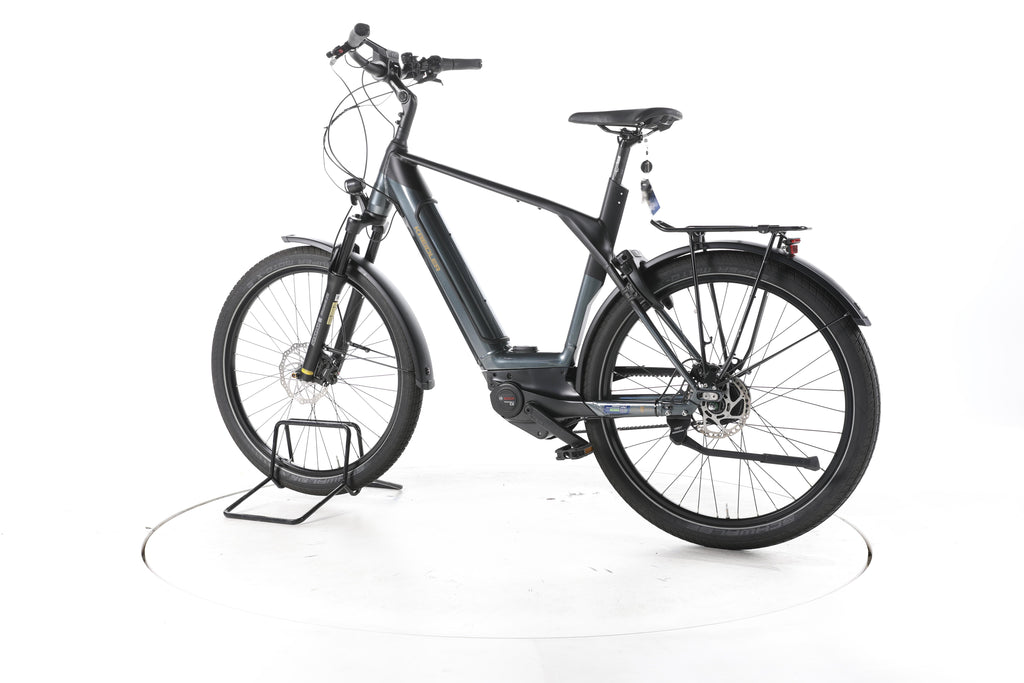 Kreidler Eco 10 City E-Bike - Image 8