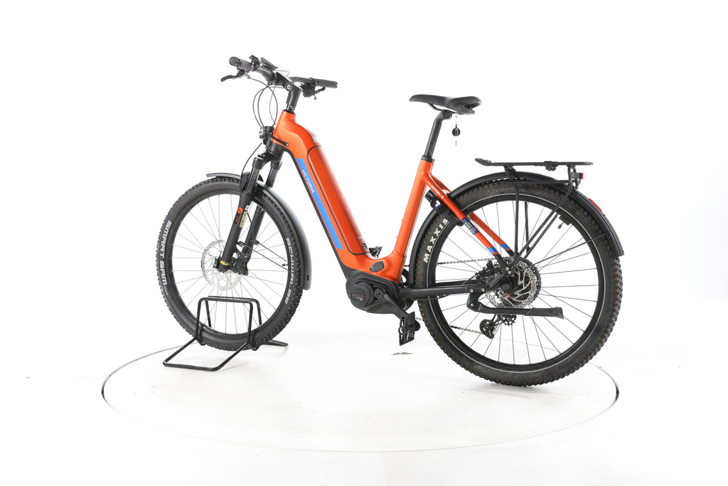 Victoria Avyon 6 Trekking E-Bike Tiefeinsteiger - Image 8