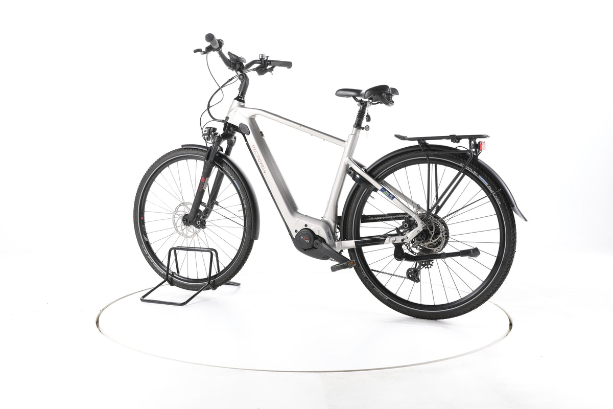Victoria E-Manufaktur 12.8 Trekking E-Bike - Image 8