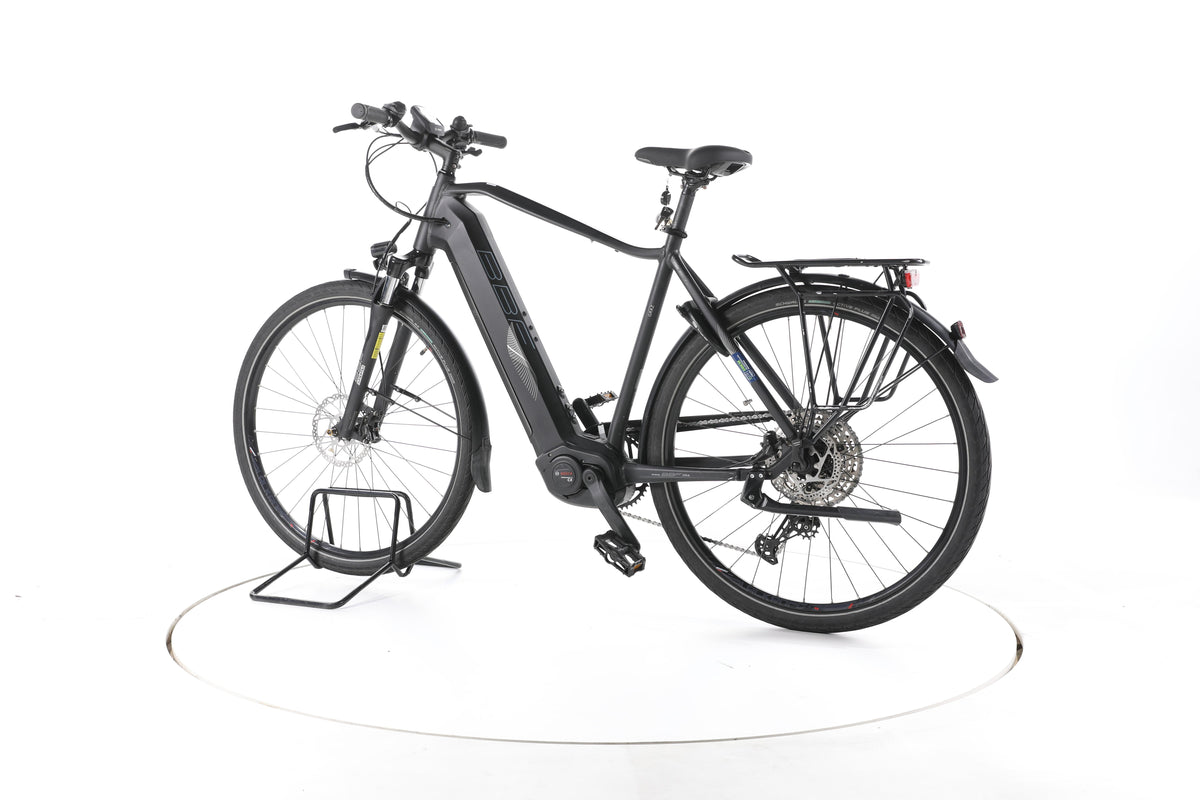 BBF Basel 4.0 Trekking E-Bike - Image 8