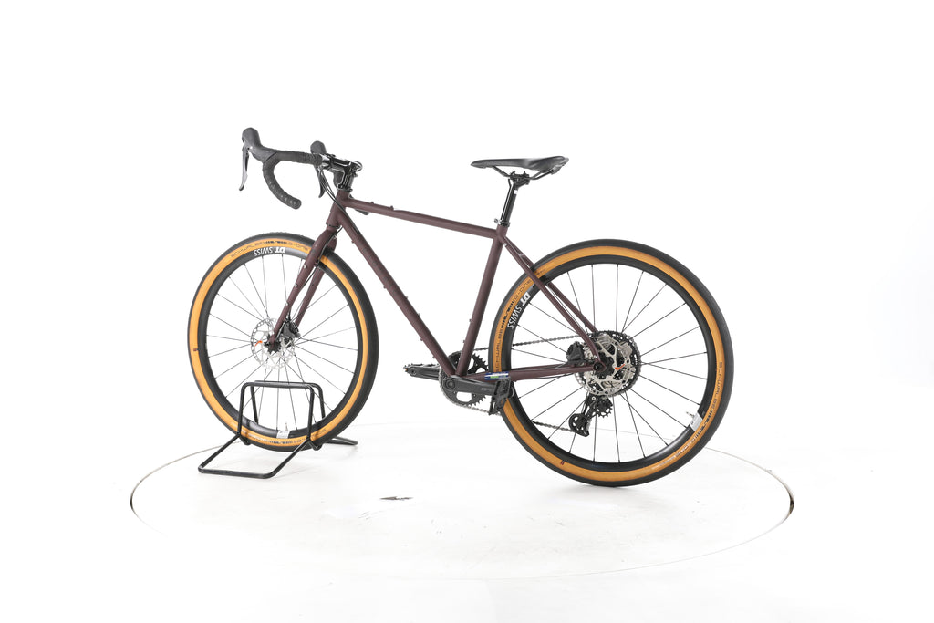 Veloheld IconX Gravelbike 2024 - Image 8