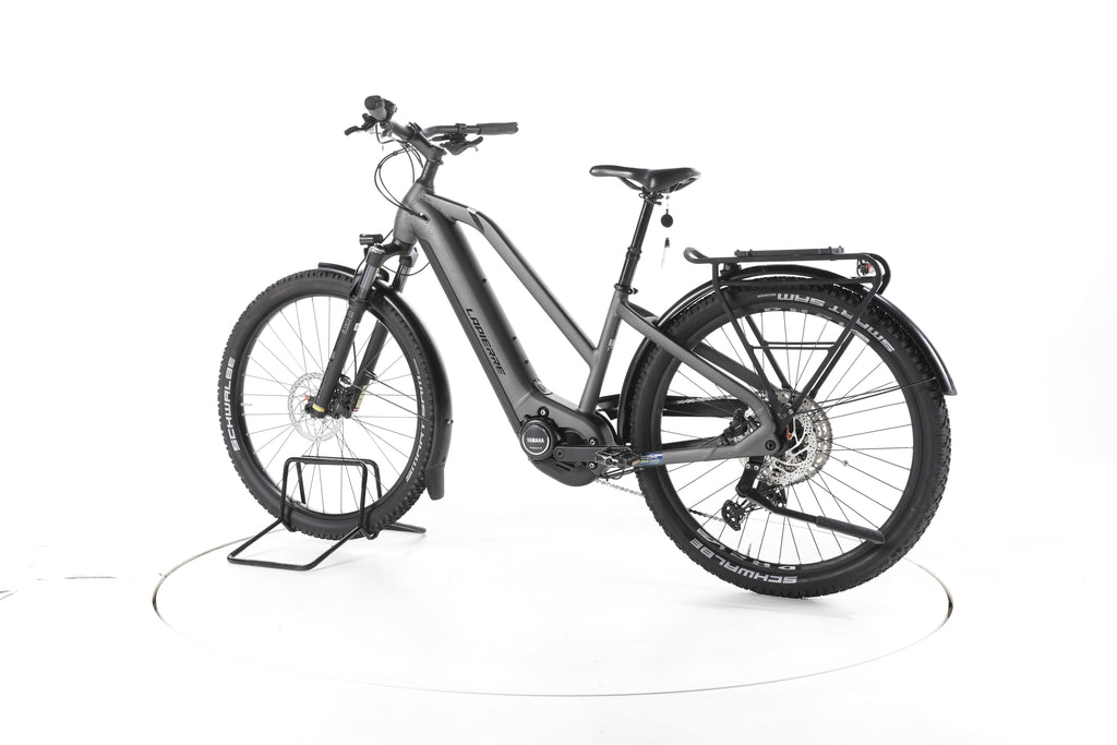 Lapierre E-Explorer 7.6 Trekking E-Bike - Image 8