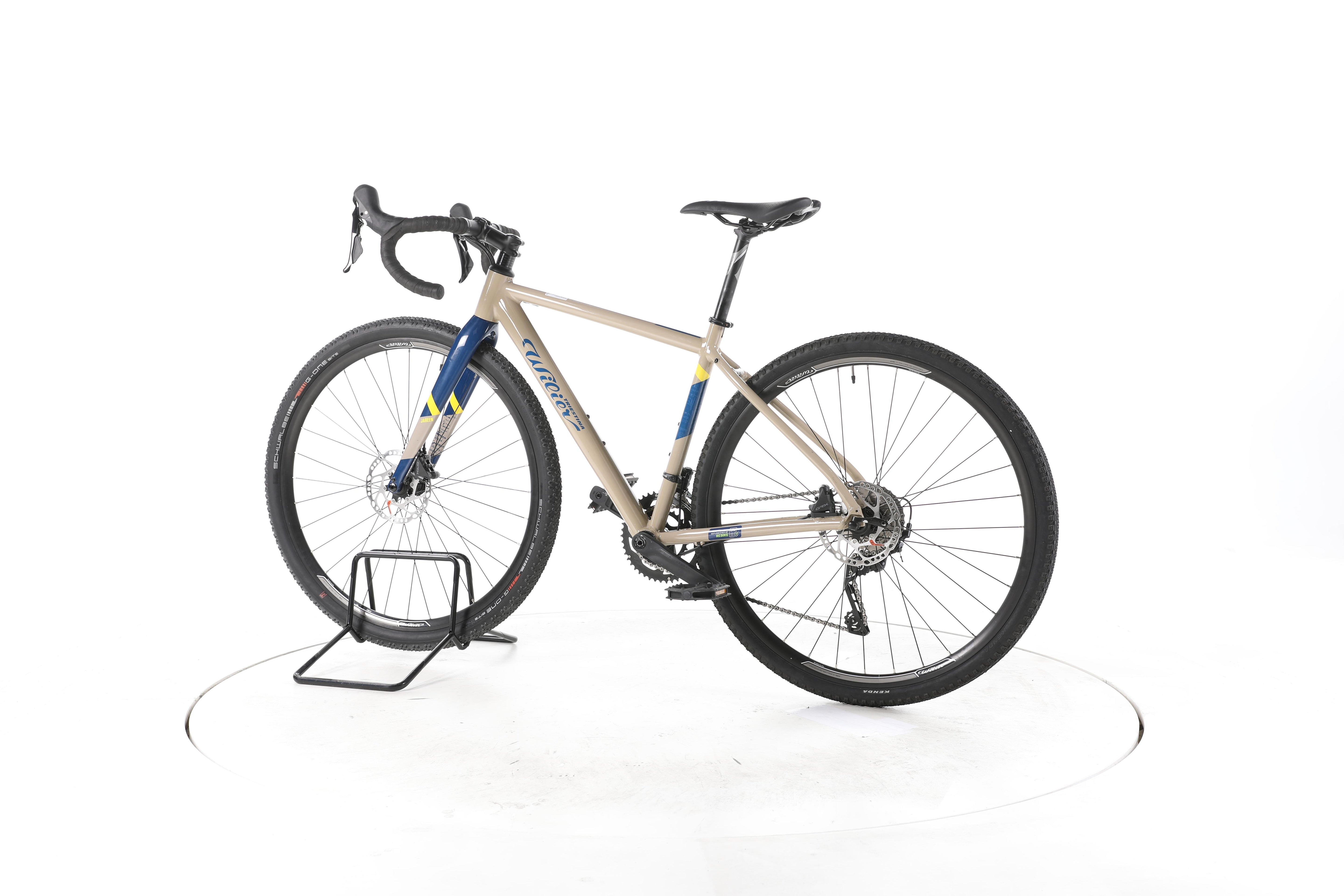 Wilier Jareen Gravelbike - Image 8