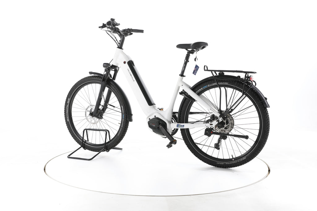 Velo de Ville SEB 990 Smart Trekking E-Bike Tiefeinsteiger - Image 8