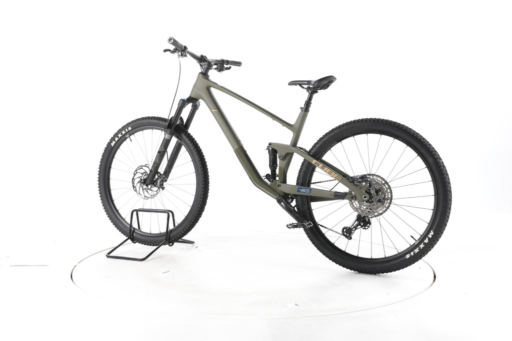 Cube Stereo ONE22 C:62 TM Fahrrad Fully - Image 8
