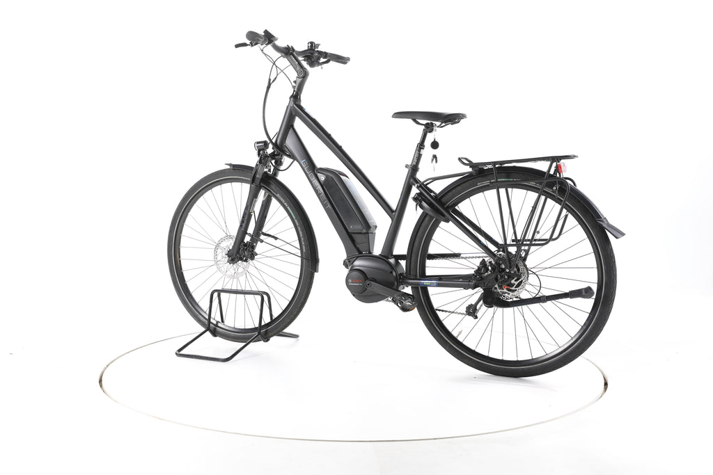 Gudereit ET-3 evo Trekking E-Bike Tiefeinsteiger - Image 8