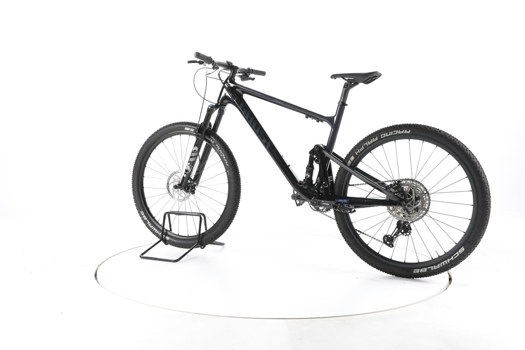 Ghost Lector FS SF LC Essential Fahrrad Fully - Image 8