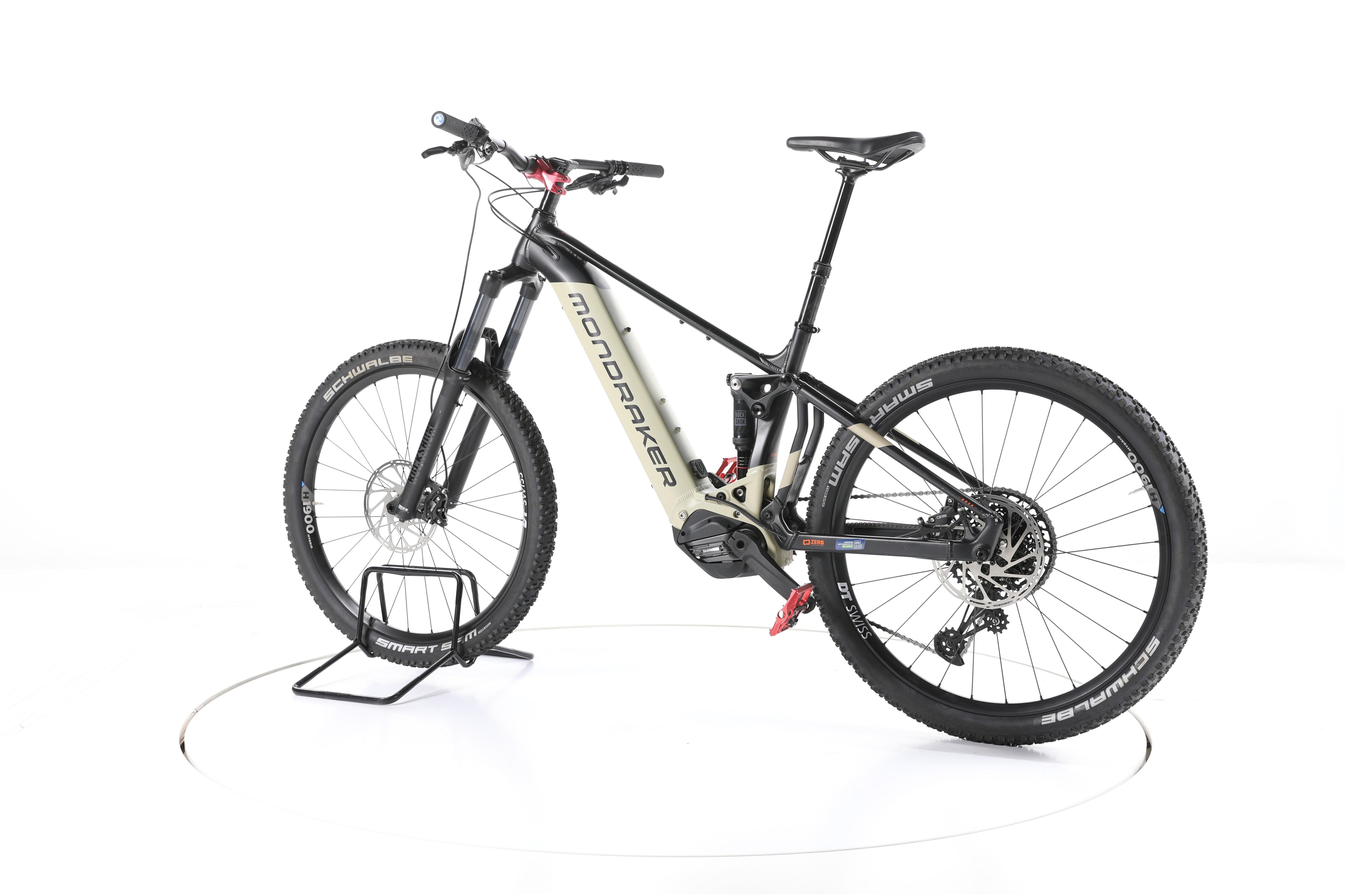 Mondraker DUSK E-Bike Fully - Image 8