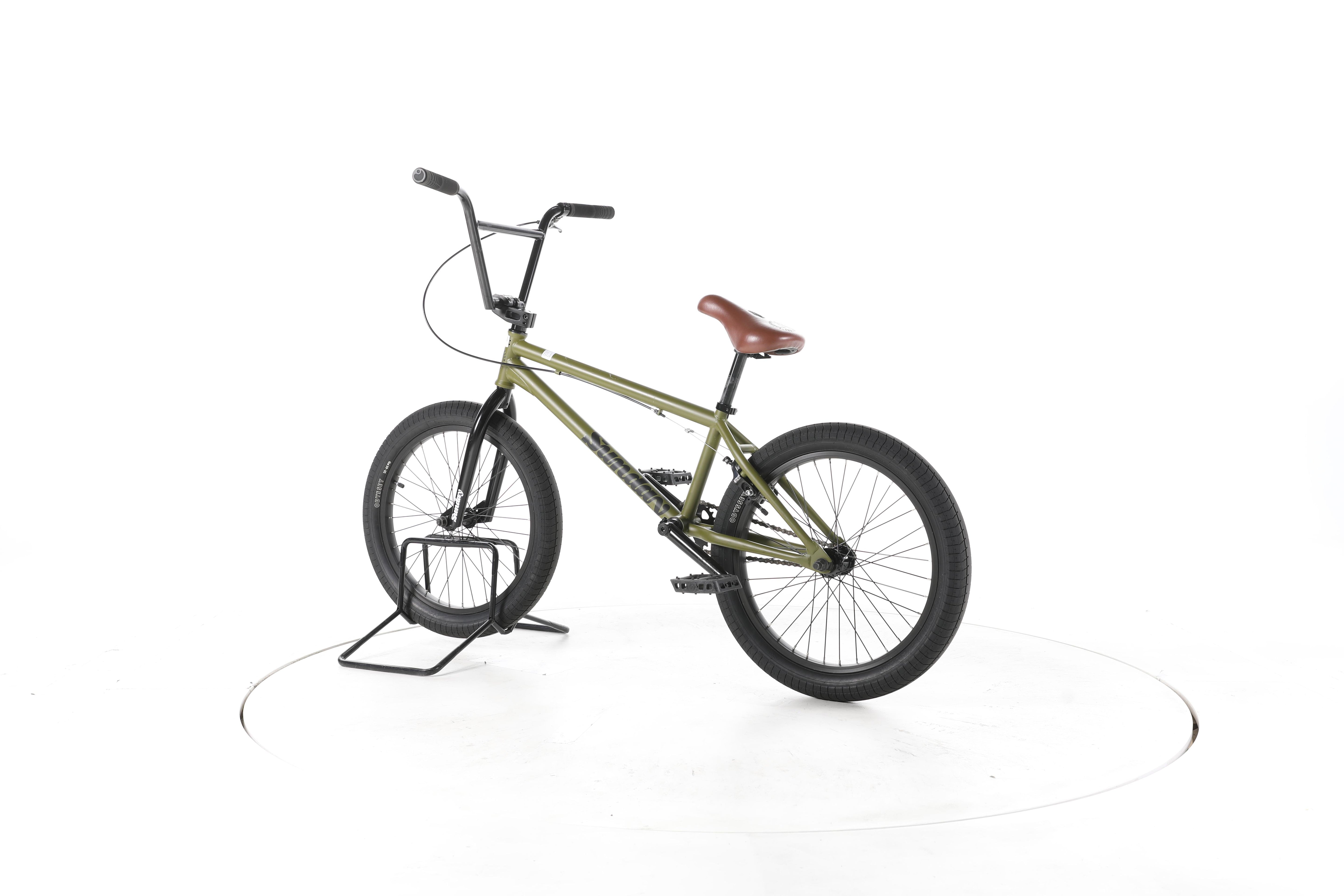 Sunday Scout Fahrrad Hardtail - Image 8
