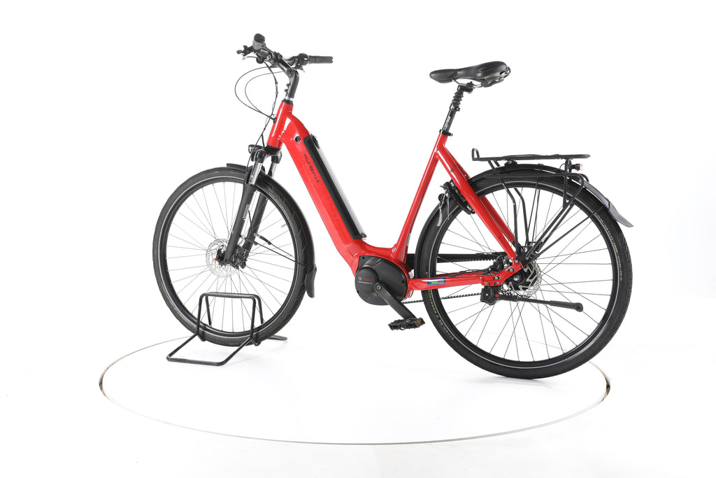 Velo de Ville AEB 890 Smart City E-Bike Tiefeinsteiger - Image 8