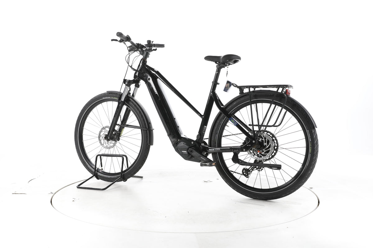 HoheAcht Pasia EKO Terra Trekking E-Bike - Image 8
