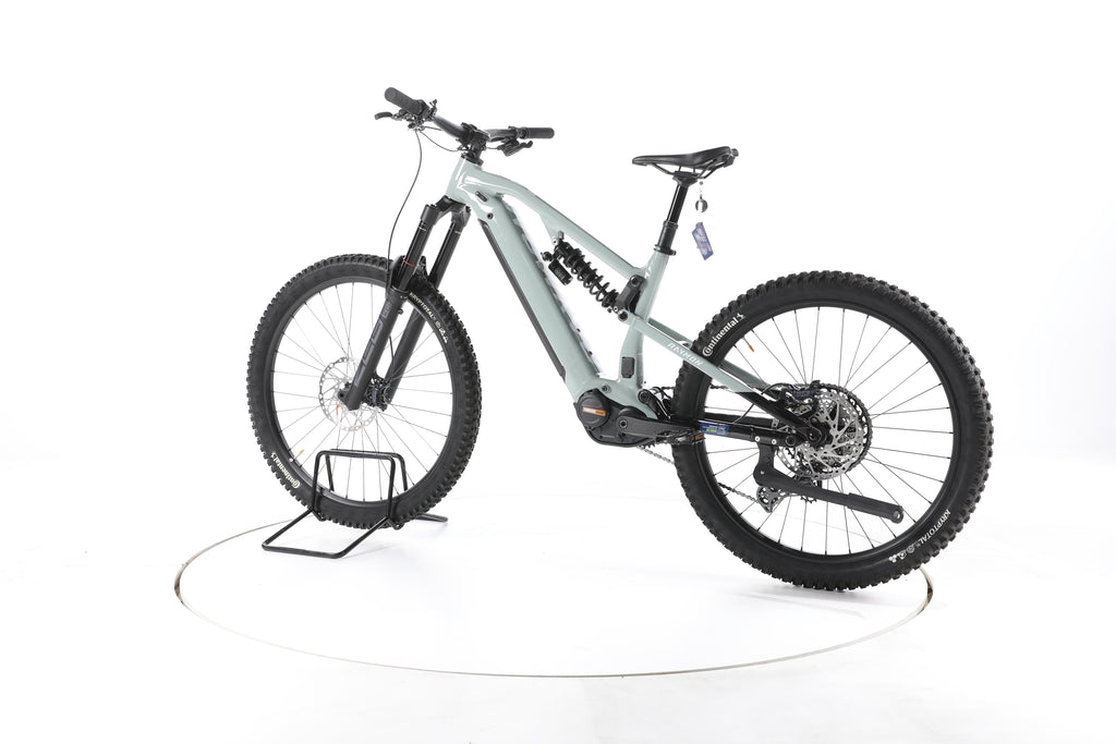 R Raymon TrailRay 180 Pro E-Bike Fully 2025 - Image 8