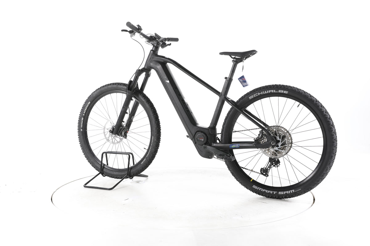 Cube Reaction Hybrid SLX E-Bike - Image 8
