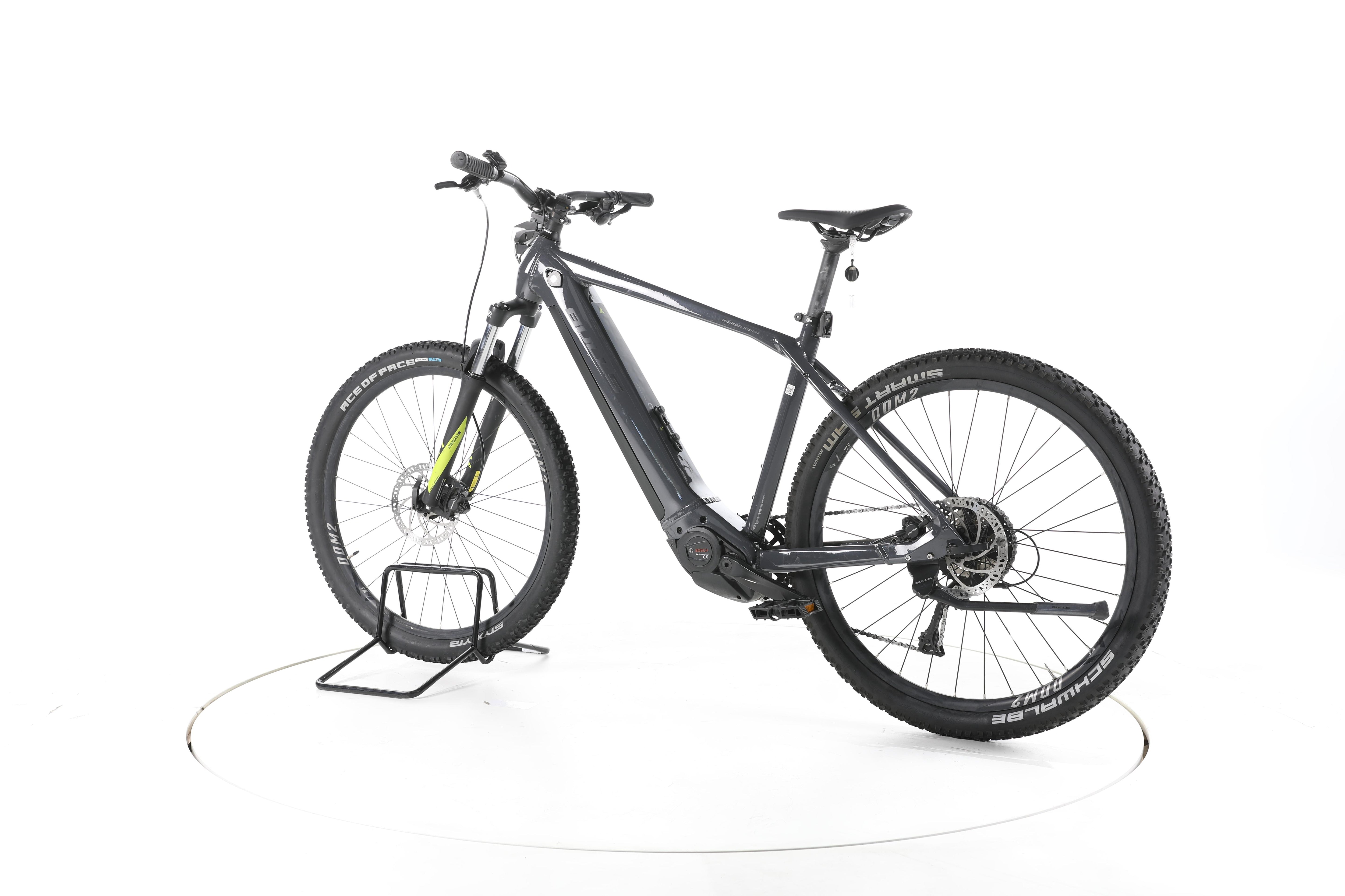 Bulls LT CX EVO E-Bike - Image 8