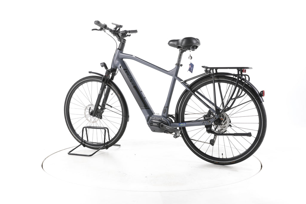 Compel enyo e-630 LTD Trekking E-Bike - Image 8