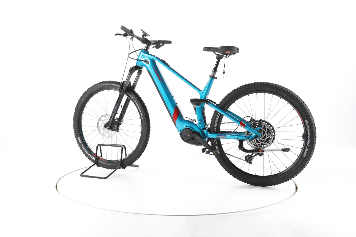 Conway Xyron S 2.9 E-Bike Fully - Image 8