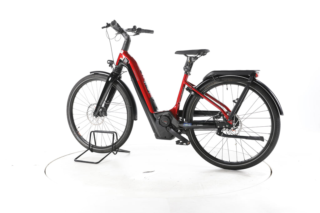 Cannondale Mavaro Neo 2 City E-Bike Tiefeinsteiger 2024 - Image 8