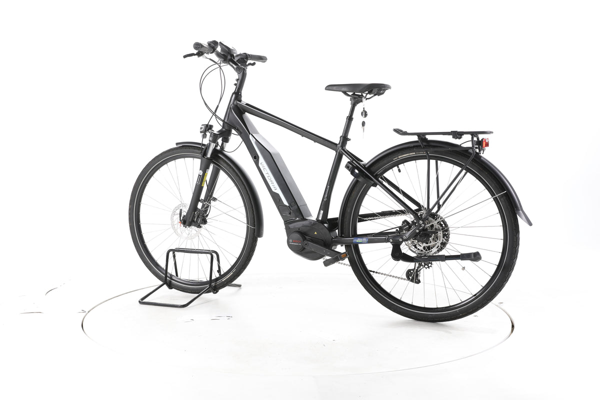Victoria eTrekking 8.8 Trekking E-Bike - Image 8