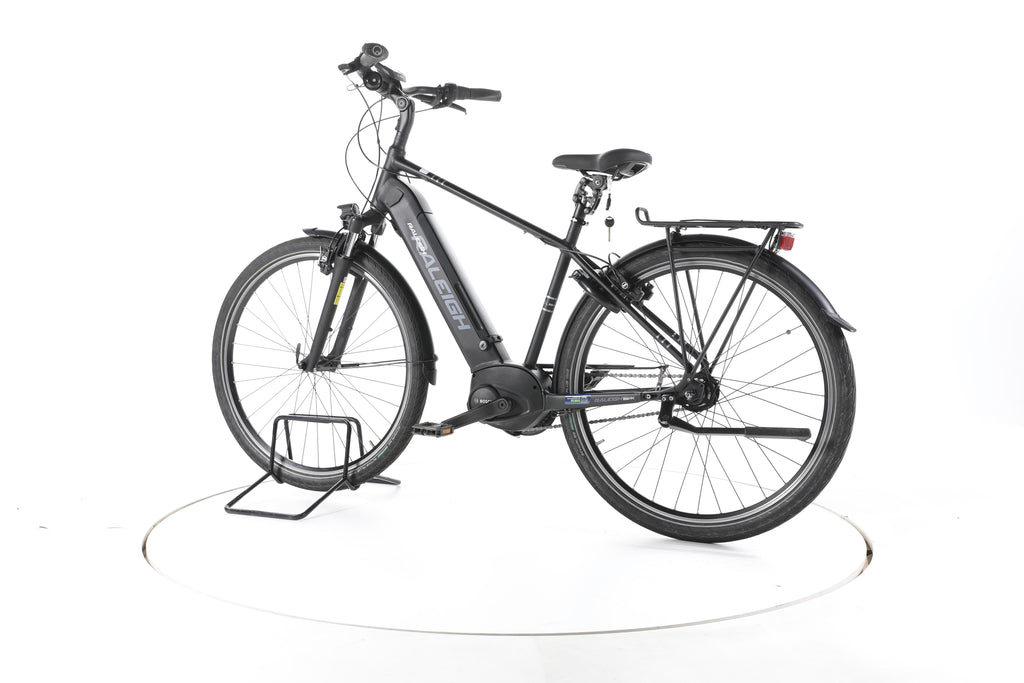 Raleigh Bristol LTD City E-Bike - Image 8