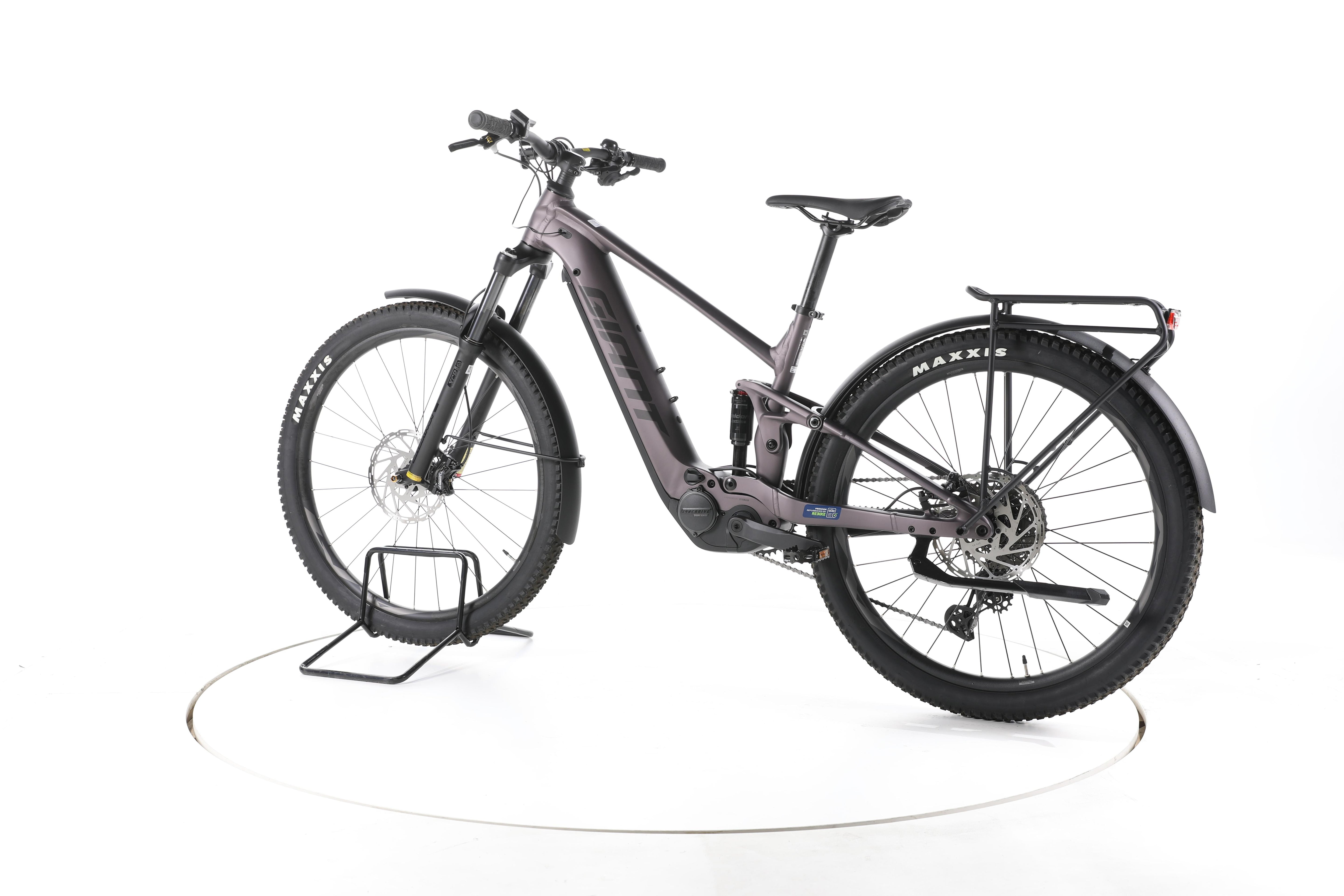 Giant Stance E+ EX SUV E-Bike - Image 8