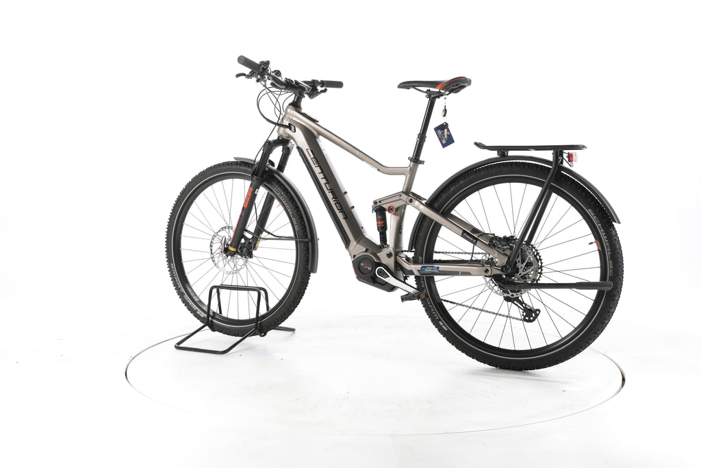Centurion Lhasa E R2600i EQ SUV E-Bike - Image 8
