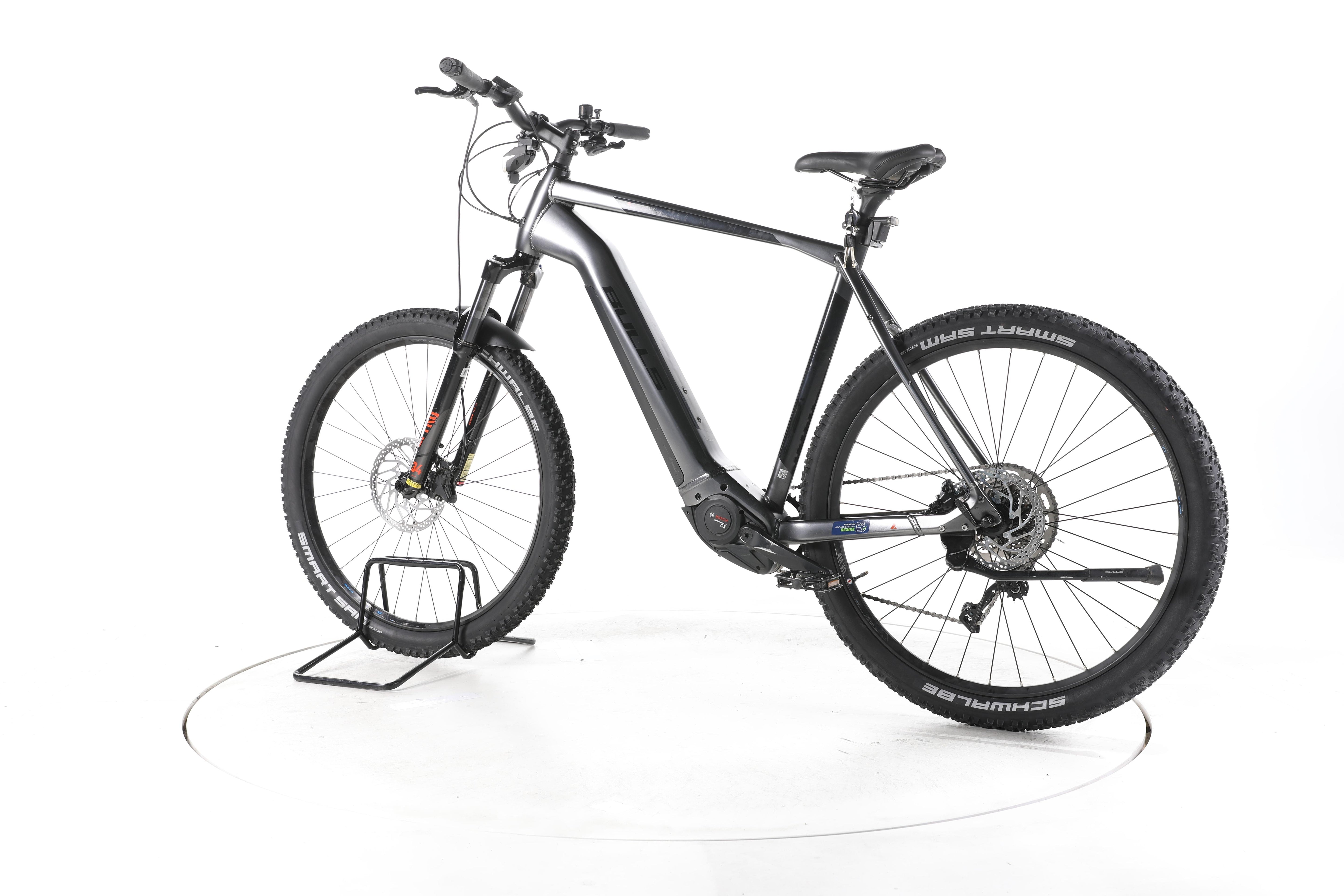 Bulls Copperhead EVO 2 XXL E-Bike - Image 8